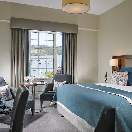 Hotel Actons 4*