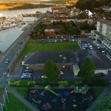 Actons Hotel 4*