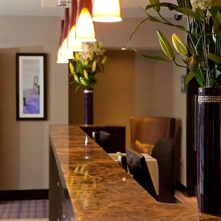 Actons 4* Kinsale