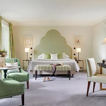 Hotel Actons 4*