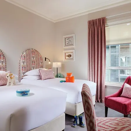 Actons Hotel 4*