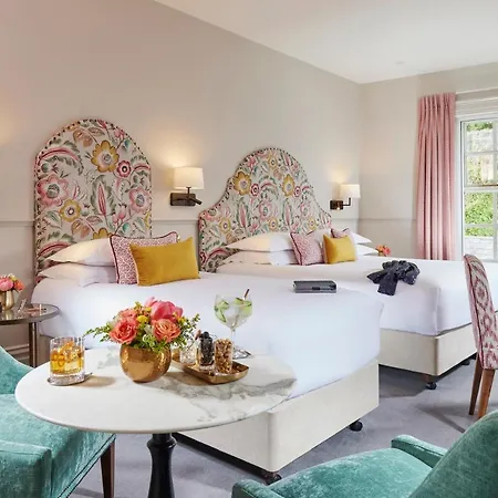 Actons Hotel