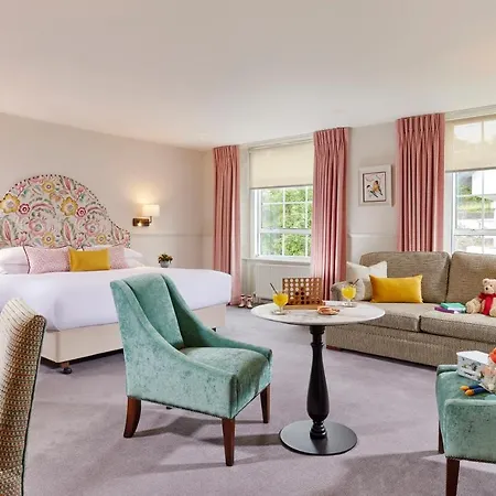 Hotel Actons Kinsale