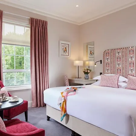 Hotel Actons