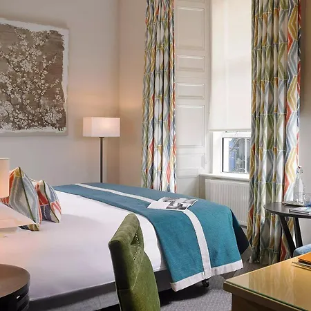 Hotel Actons