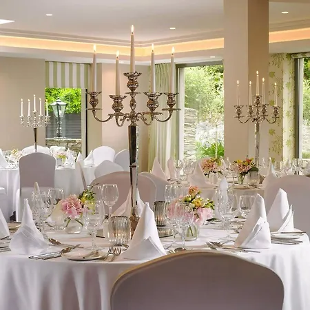 Actons Hotel 4*