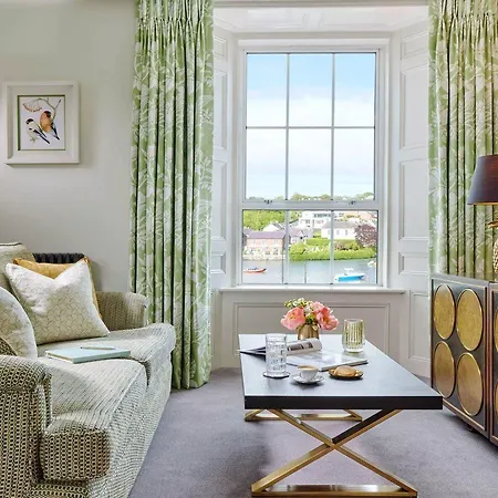 Actons Hotel