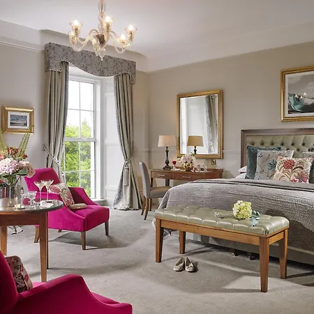 Actons 4* Kinsale