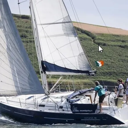Actons 4* Kinsale