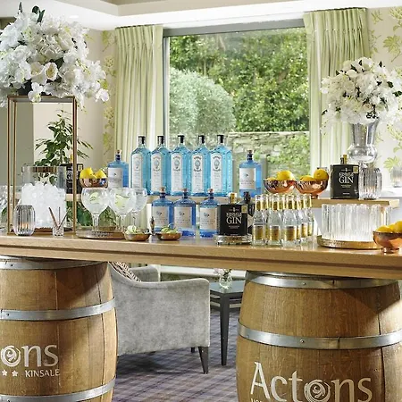 Actons Hotel 4*