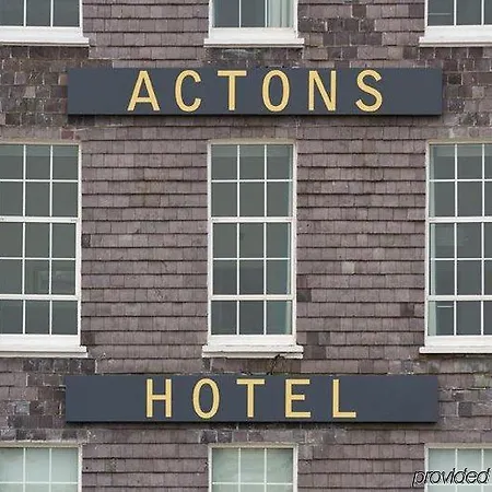 Actons Kinsale