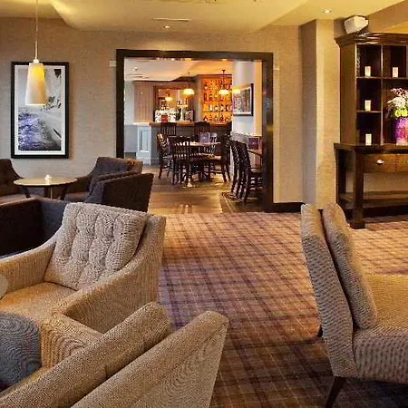 Hotel Actons