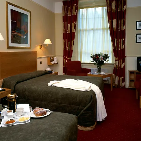 Actons Hotel 4*