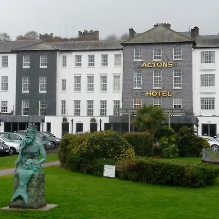 Hotel Actons Kinsale