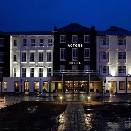 Actons Kinsale