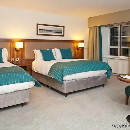 Actons Hotel