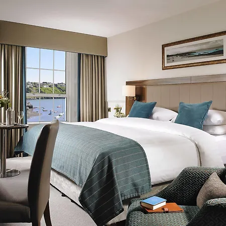 Actons Hotel 4*