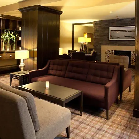 Hotel Actons 4*