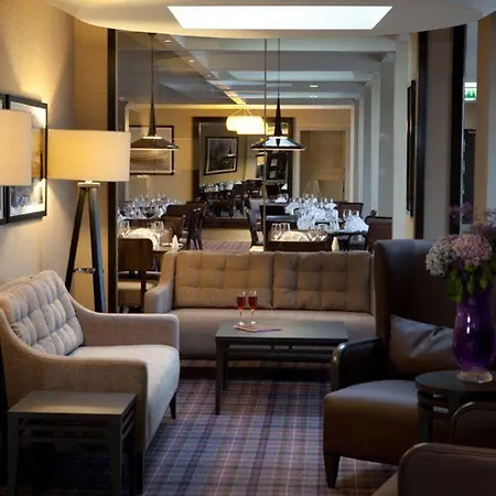 Hotel Actons Kinsale