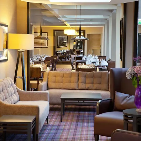 Actons Hotel 4*