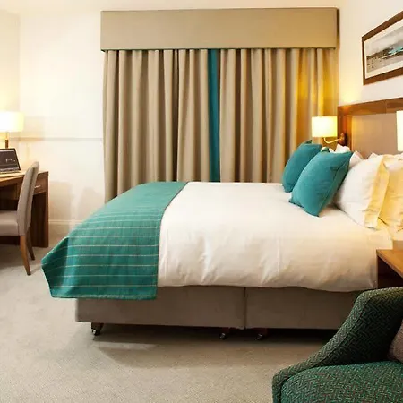 Hotel Actons