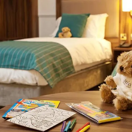 Hotel Actons Kinsale