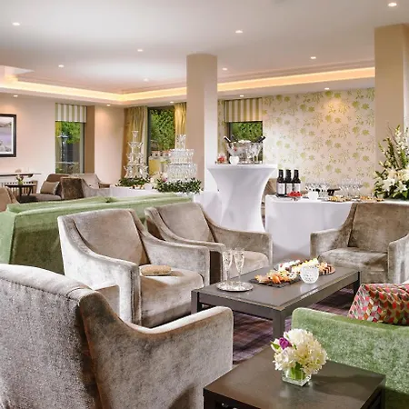 Hotel Actons Kinsale