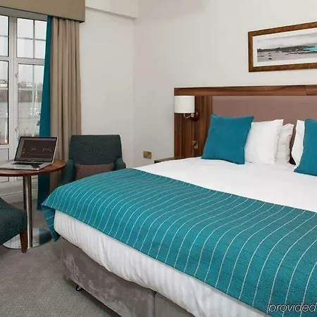 Hotel Actons 4*